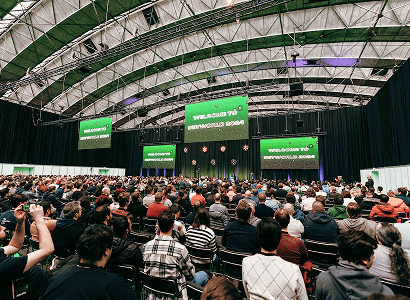 The Real Cloud Next 2028